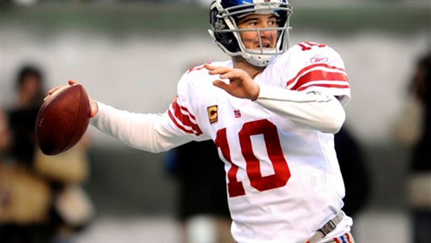Giants_Woeful
